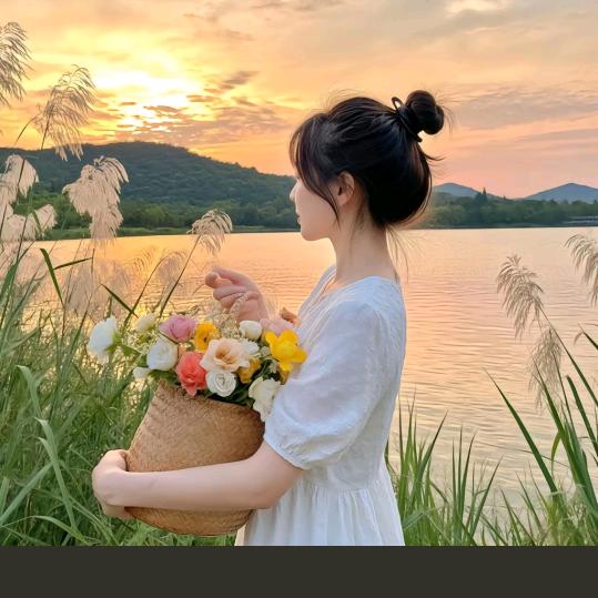 &  称心如意 💞