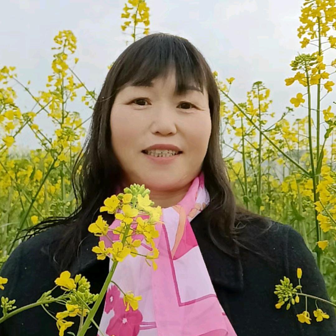 和妹，不定时开播