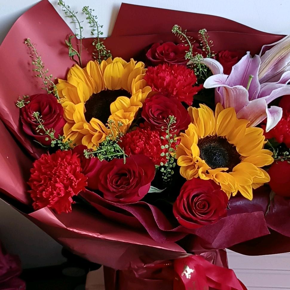 ℋღ᭄一切🍒随缘໌ᮨ💞࿐