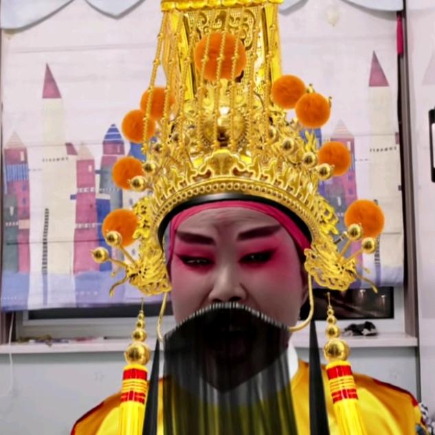 戏迷（不定时的直播）
