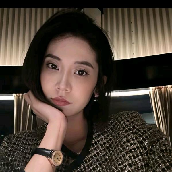 陈什么陈💞时尚穿搭