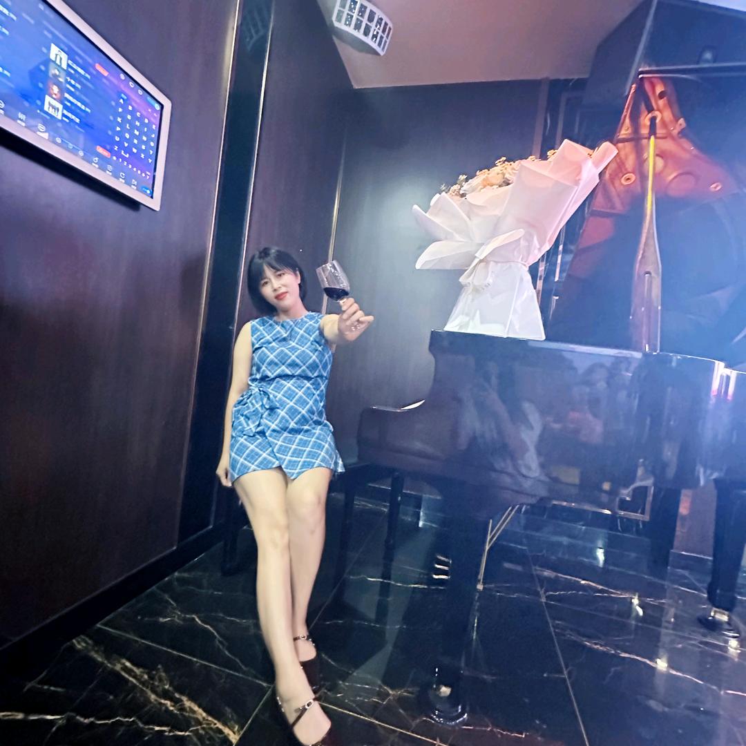 潘潘呀