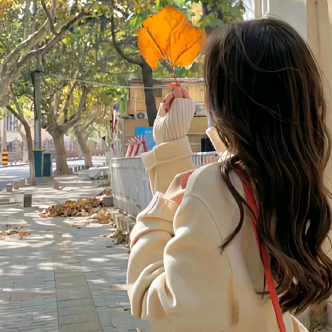 小徐很开心