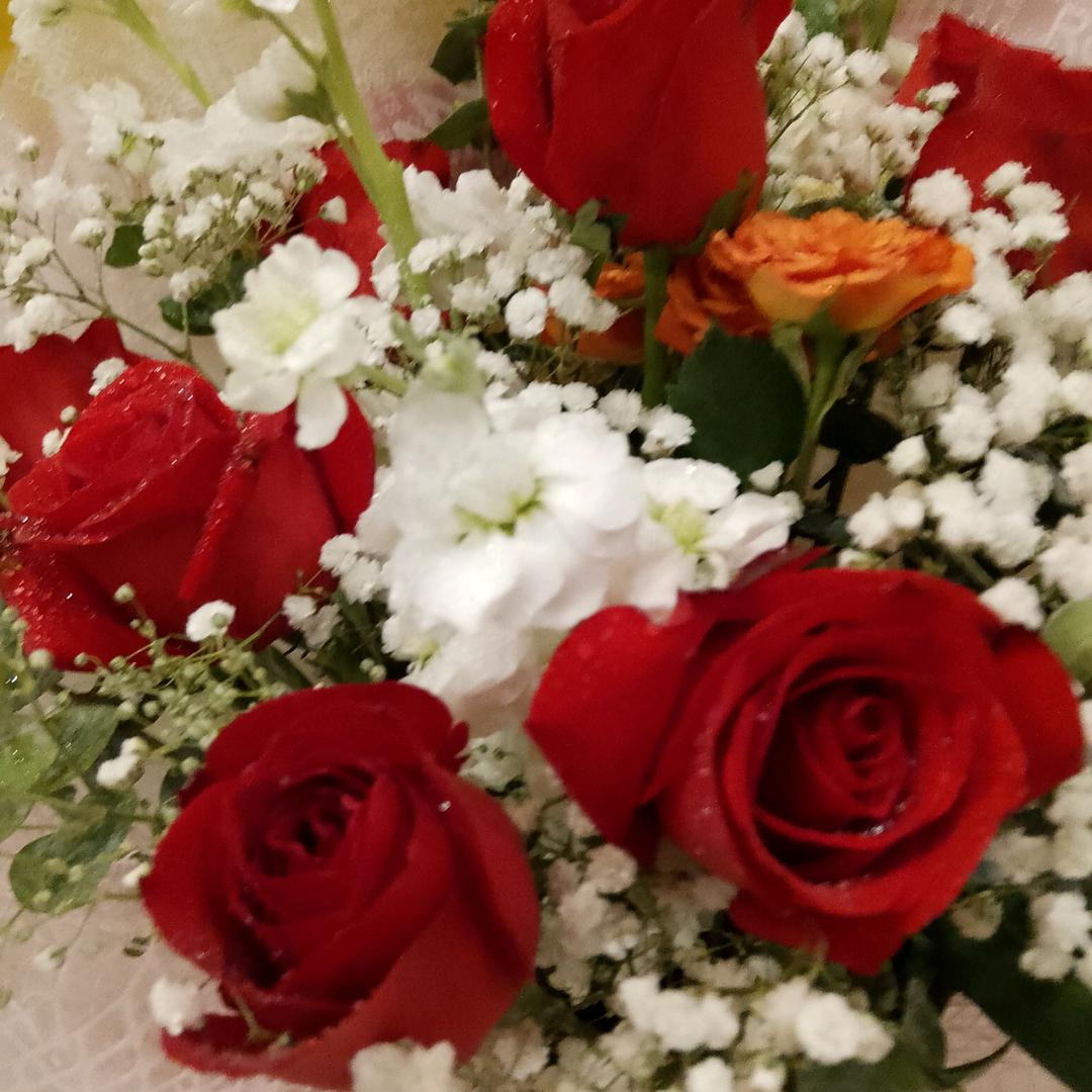 蓝色港湾理发店