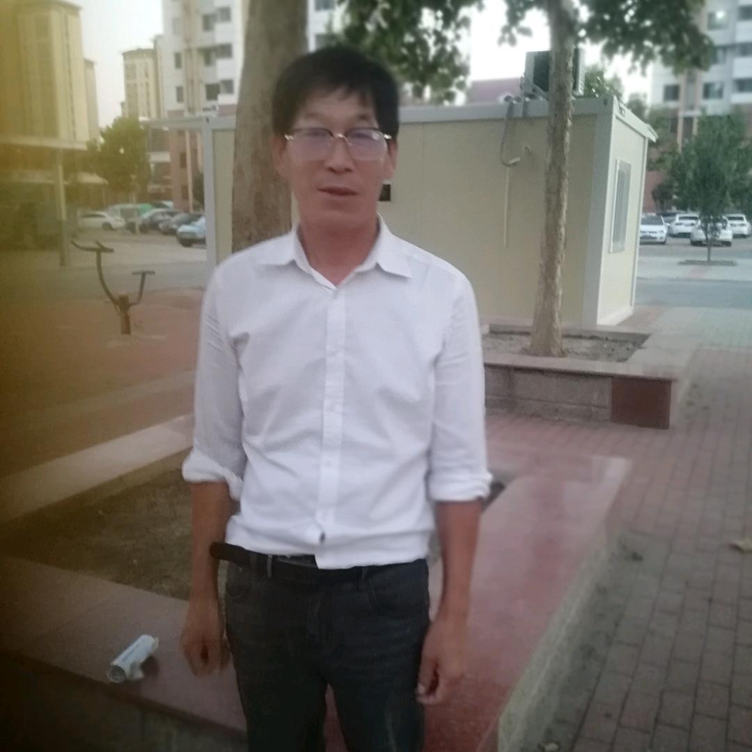 王保川