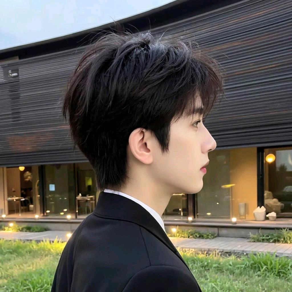 子宇Lucky