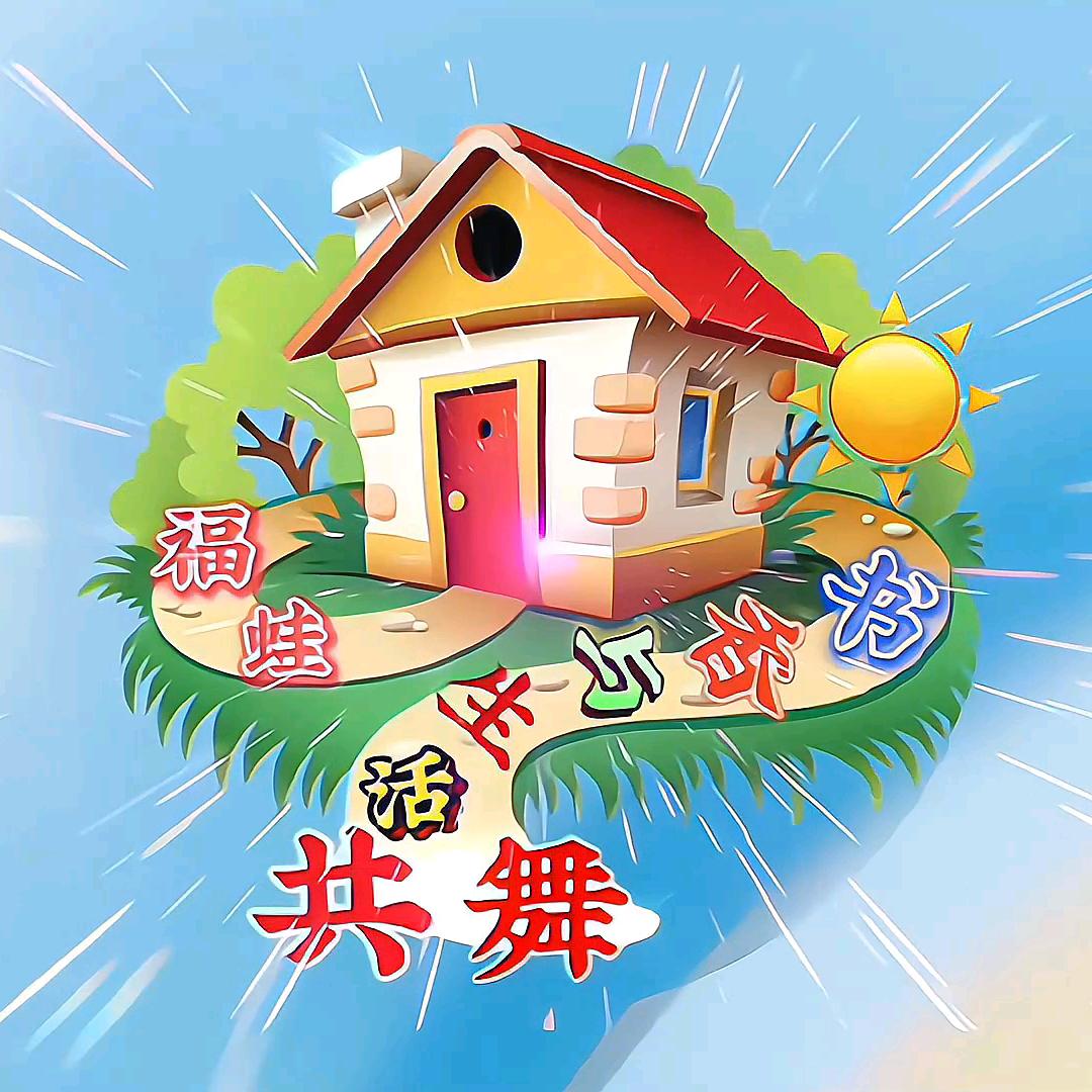 福蛙生活馆