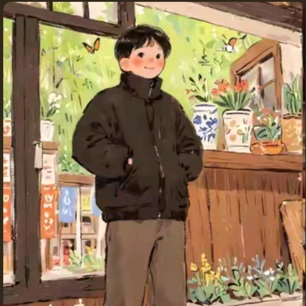 不做梵高