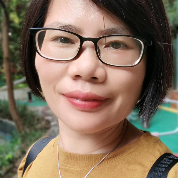 憨憨逛吃在深圳