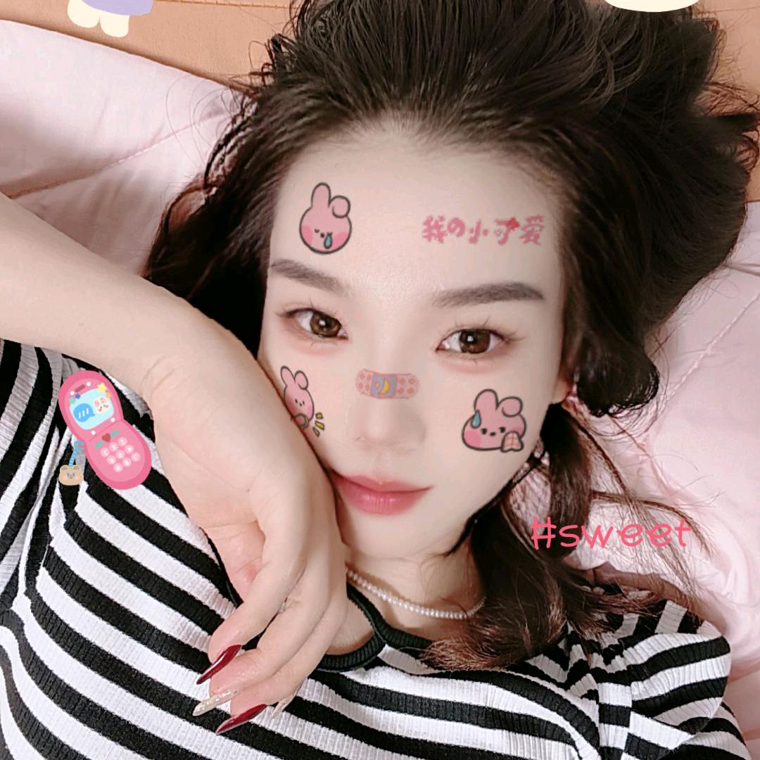 萍姐爱健身