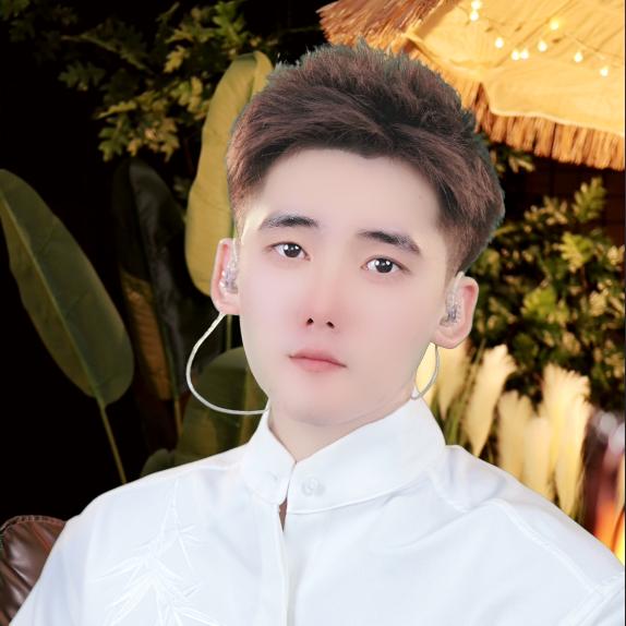 时光与你`🎤