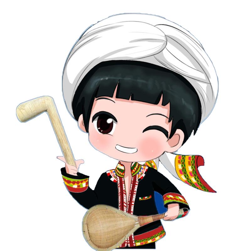 小鄢飞刀土特产工坊