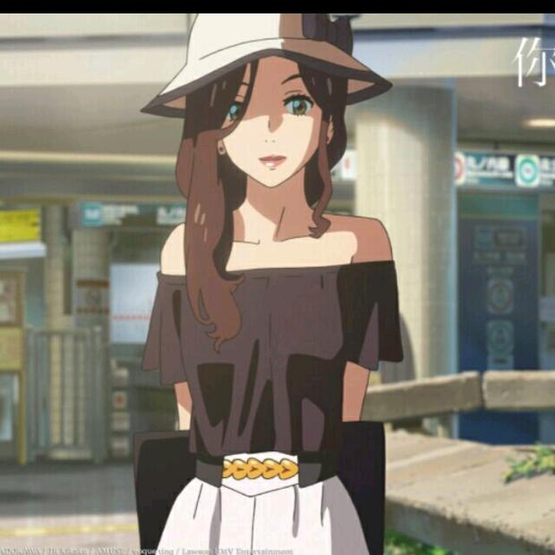 西外一一学姐(主页有新生裙)