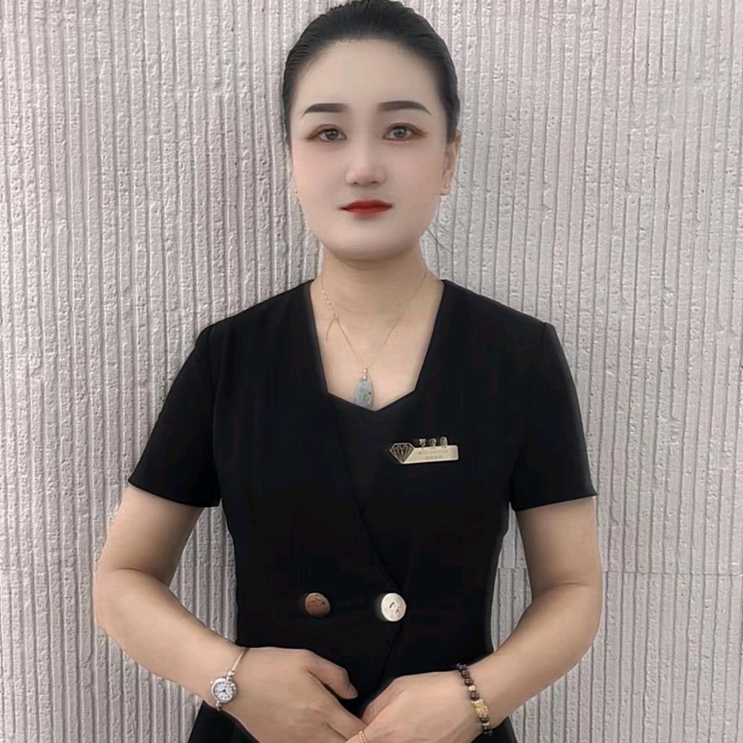 阜阳梦金园万达店晴晴