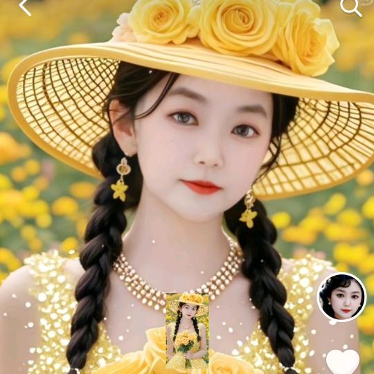 杏花好物（安）