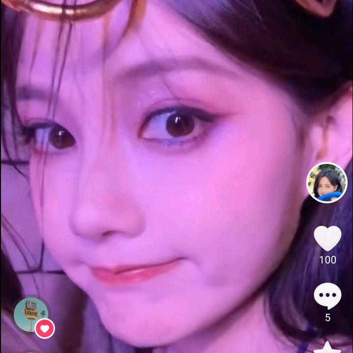 月亮不懂我的心