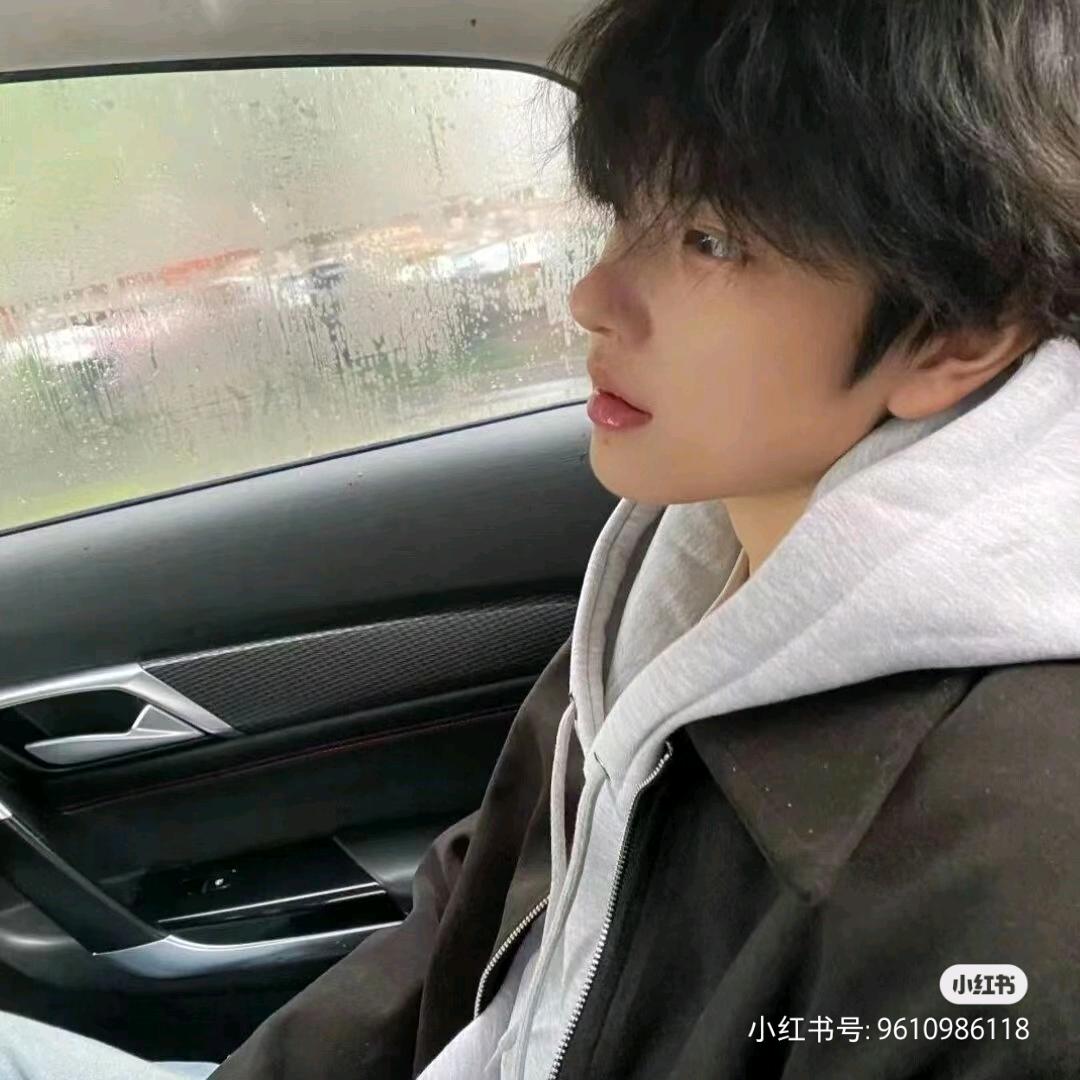金职 1️⃣学长