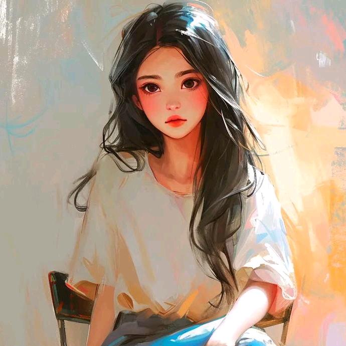 浅风柒夏 相若何音