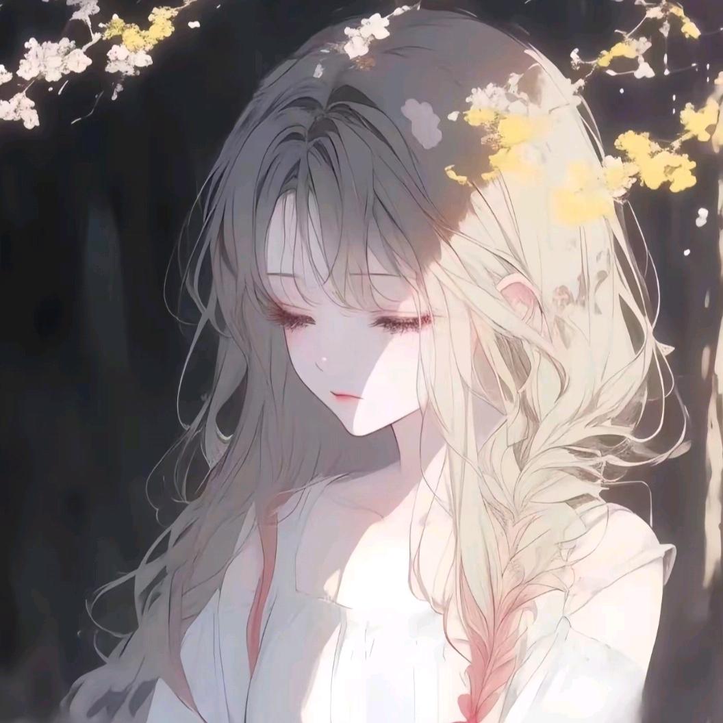 云中雾漫相思🍂