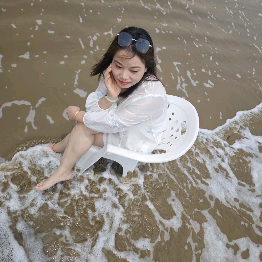 岁月静好《皖》