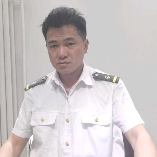 钱涛《牛街回回》