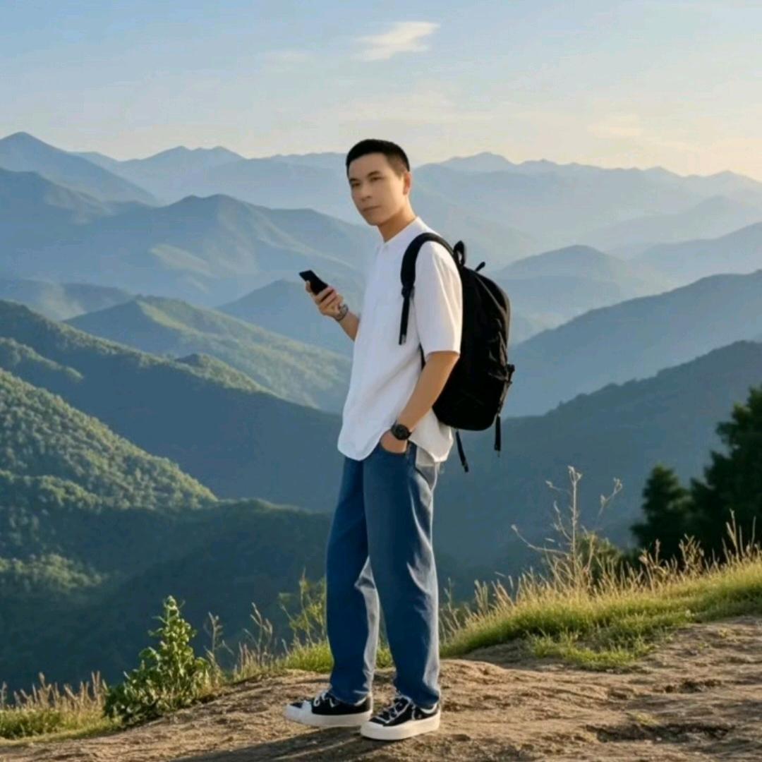 @天涯风景🌻