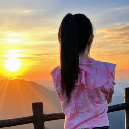 小英子