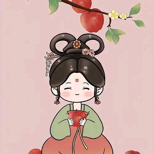 幸福一家人