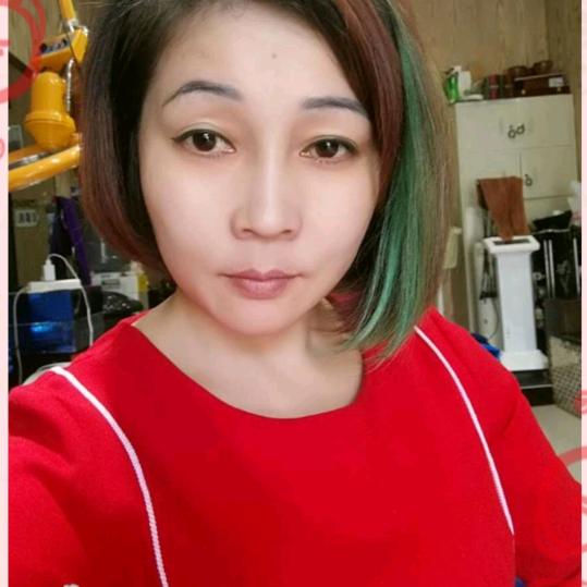 兰兰(商品厨窗有好物）