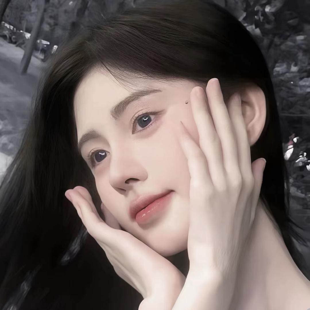 爱己爱财头像