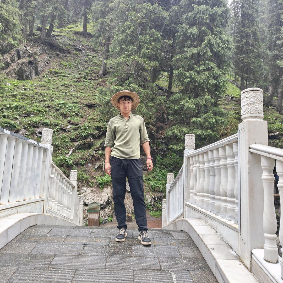 图尔荪江
