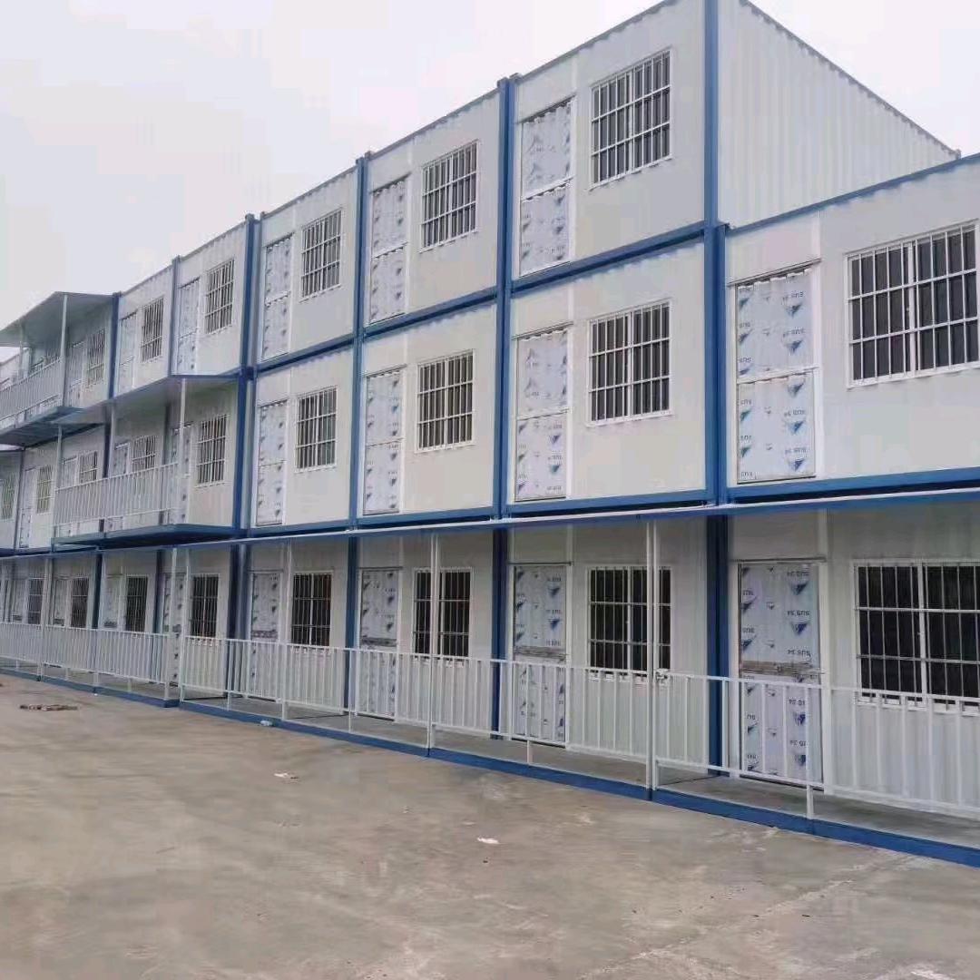 鑫旺达钢结构工程有限公司