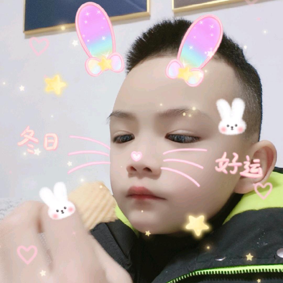 爱的陪伴