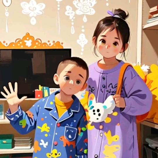 馨星宝贝