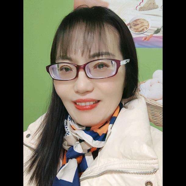 木子姐唱歌《九宫格》