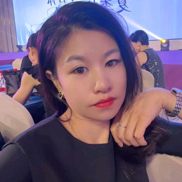 好运泳颖