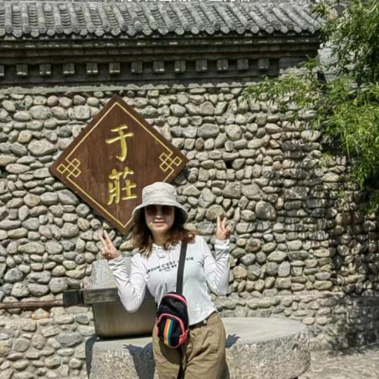 鱼儿