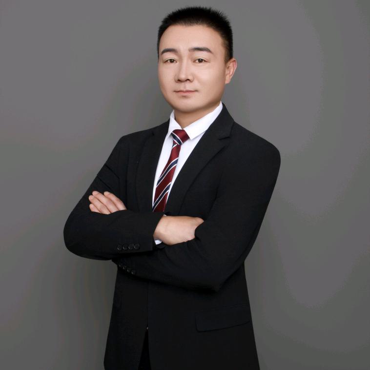 在临沂做面馆的兵哥