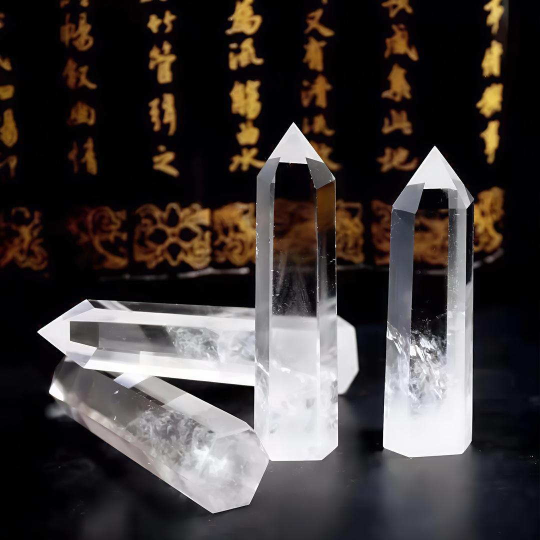 东海天选水晶