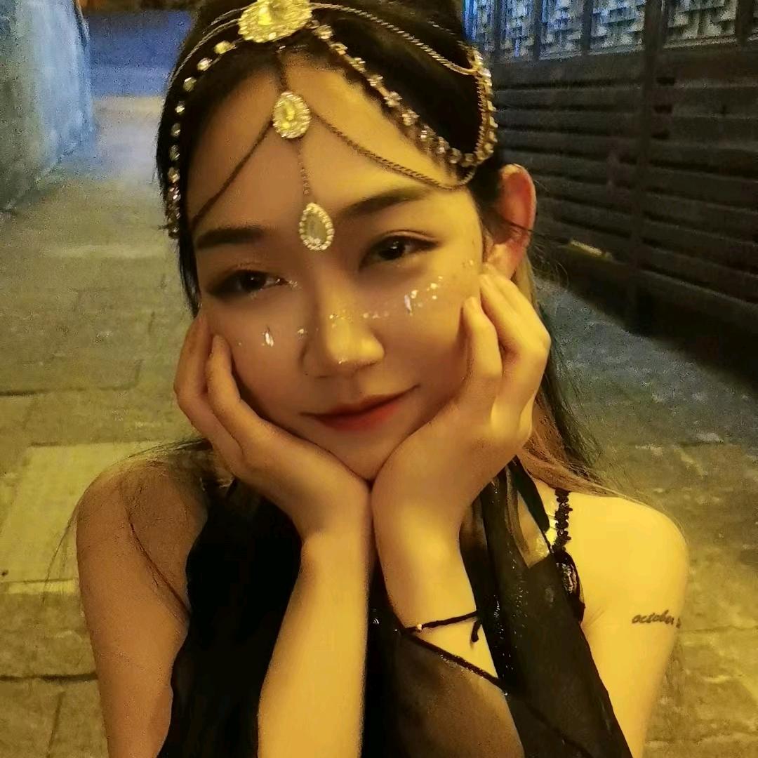 萌面大婶