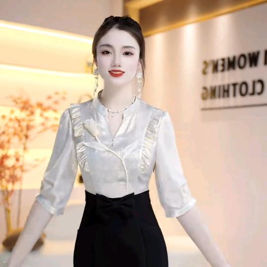 歌蒂娅轻奢女装