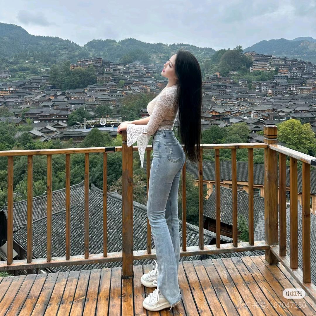 邓家小妹-南阳堂