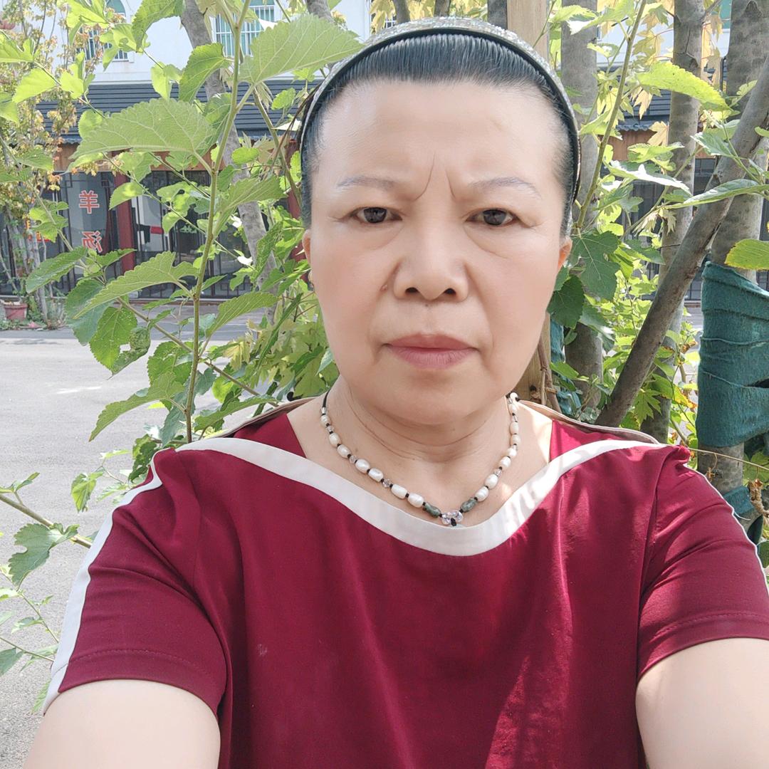 华国姐（下午，2点20走路直播