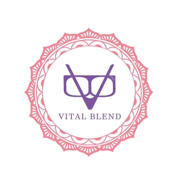芮碧兰VITALBLEND