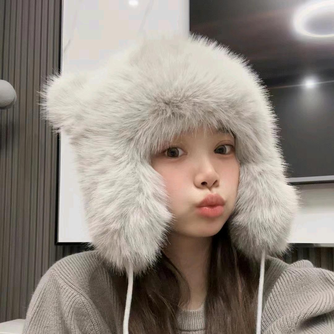 宸宸帽帽服饰