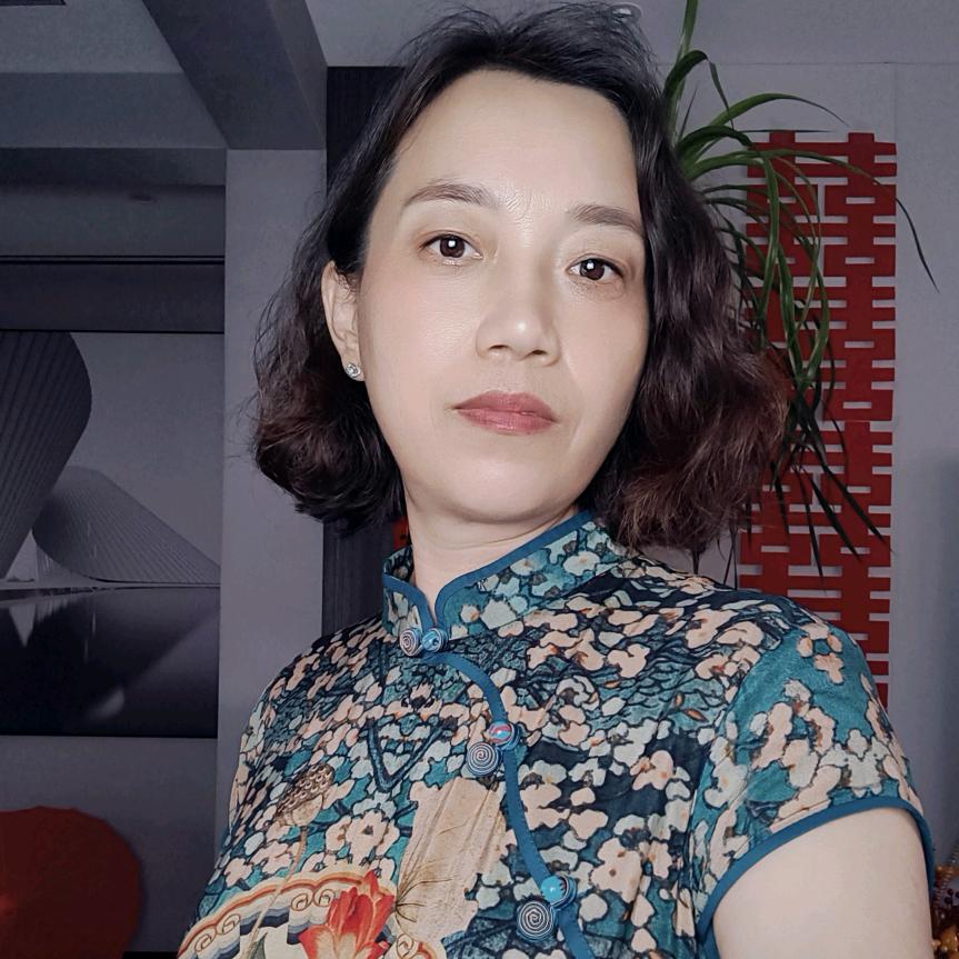 新然妈
