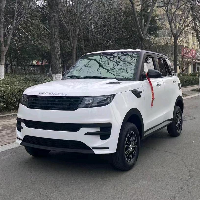 橙菀四轮代步车厂