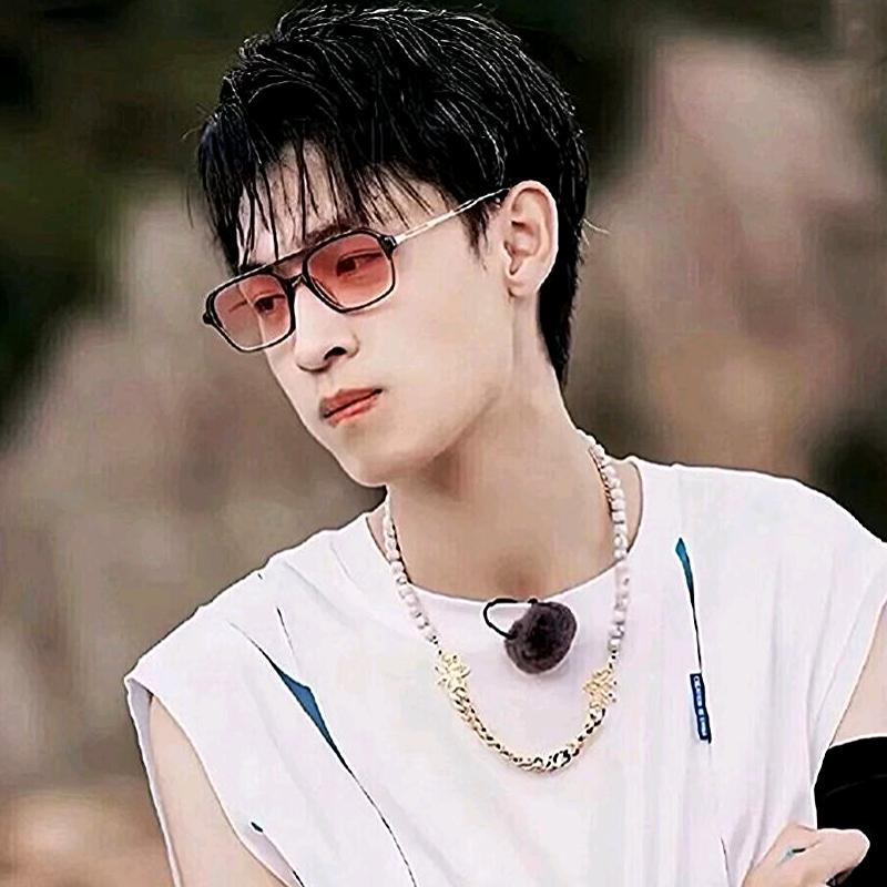 秦公子来喽