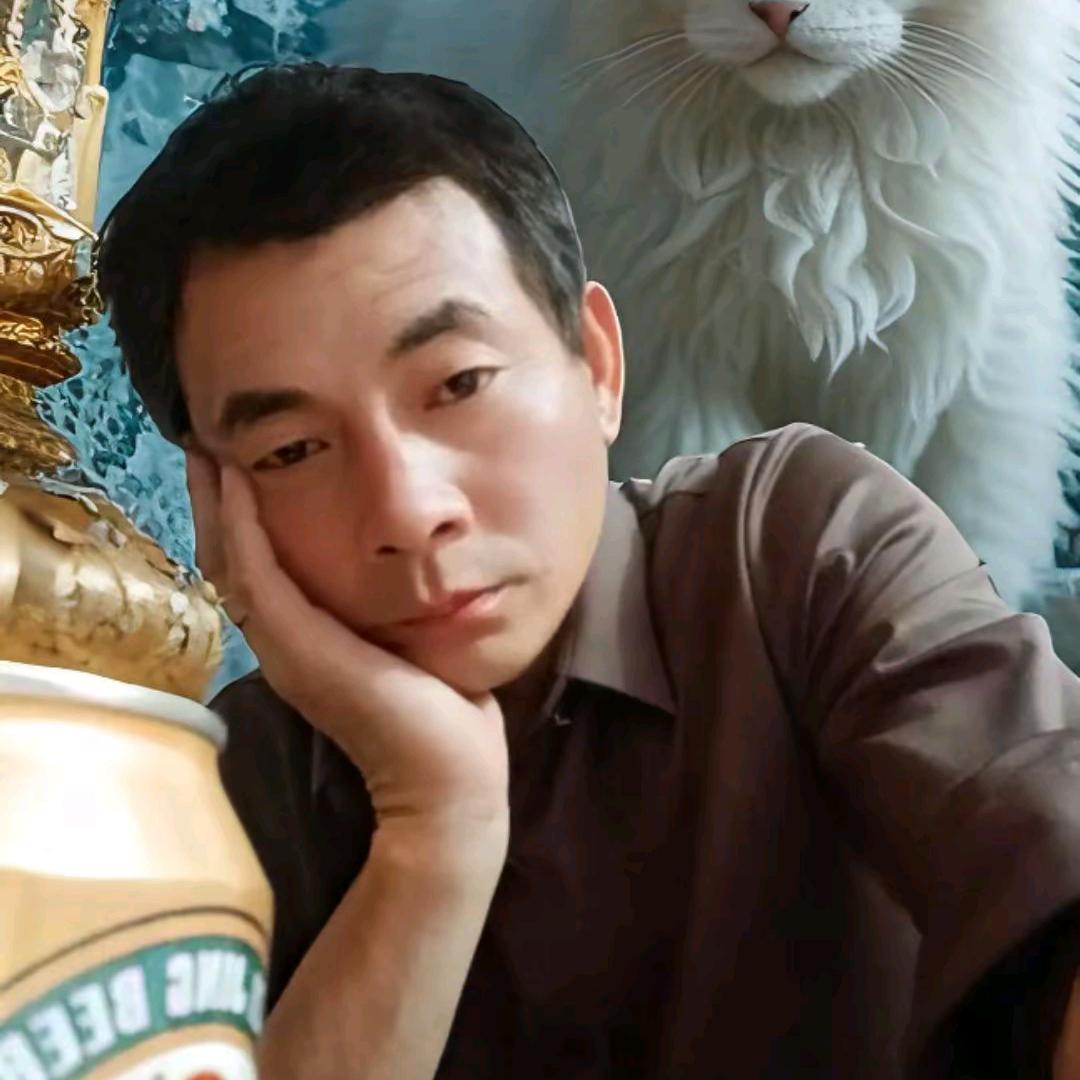 刘长河