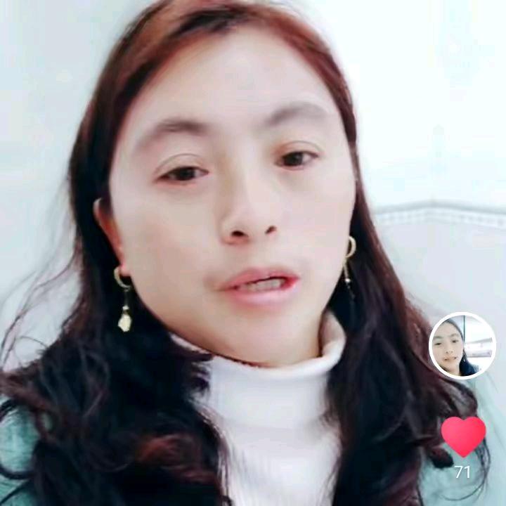 云南盐津刘大妹